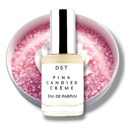 Pink Candied Creme Eau de Parfum