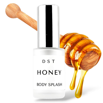 Honey Body Splash