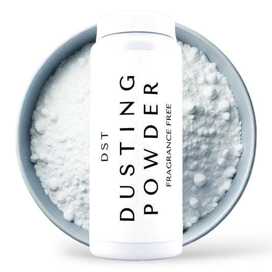 Dusting Powder - Fragrance Free