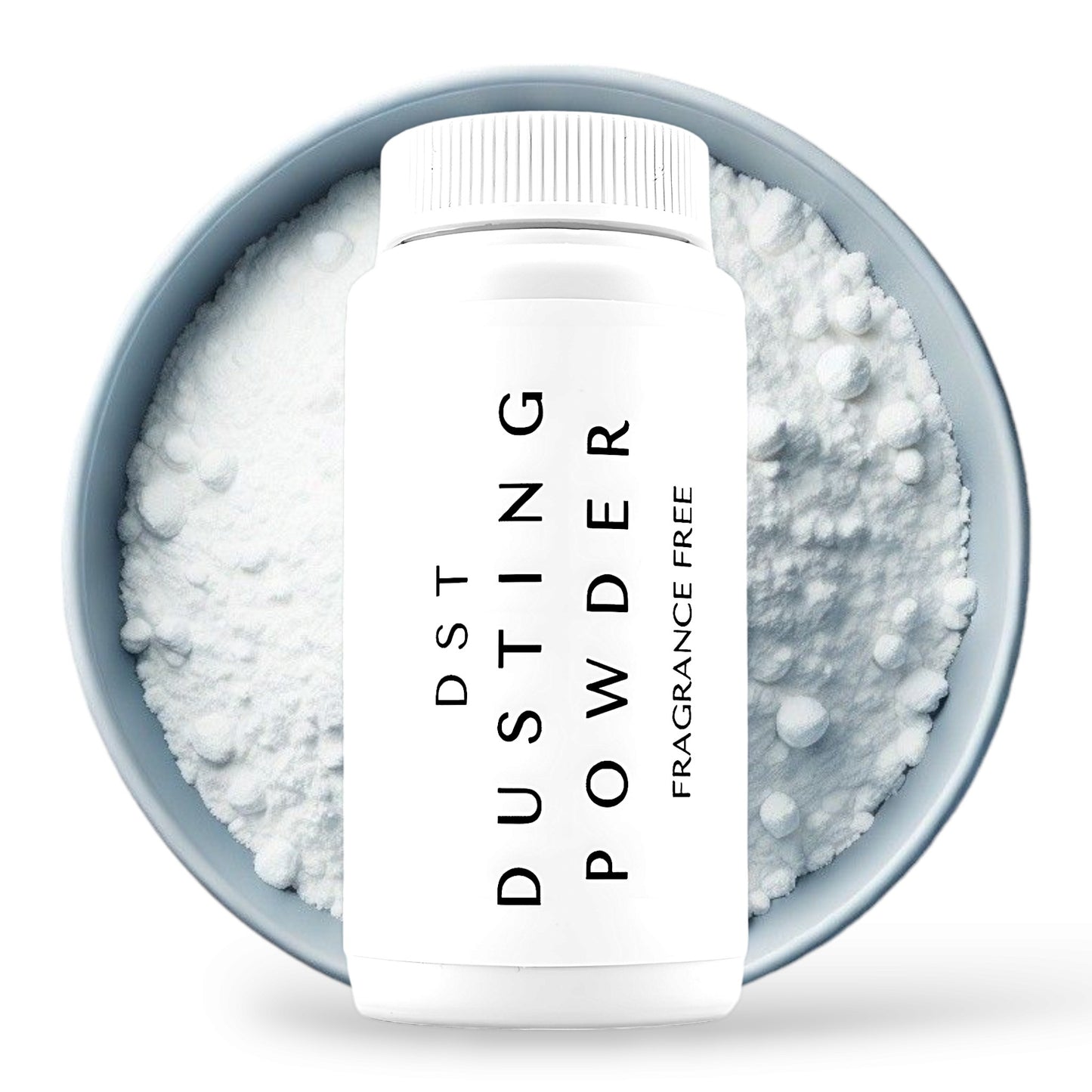Dusting Powder - Fragrance Free