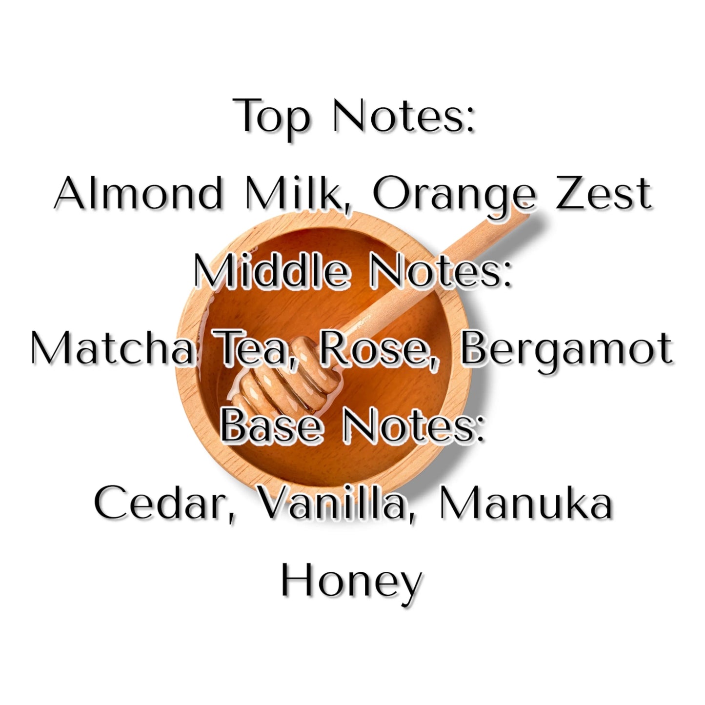 Manuka Milk & Bergamot Honey Body Lotion