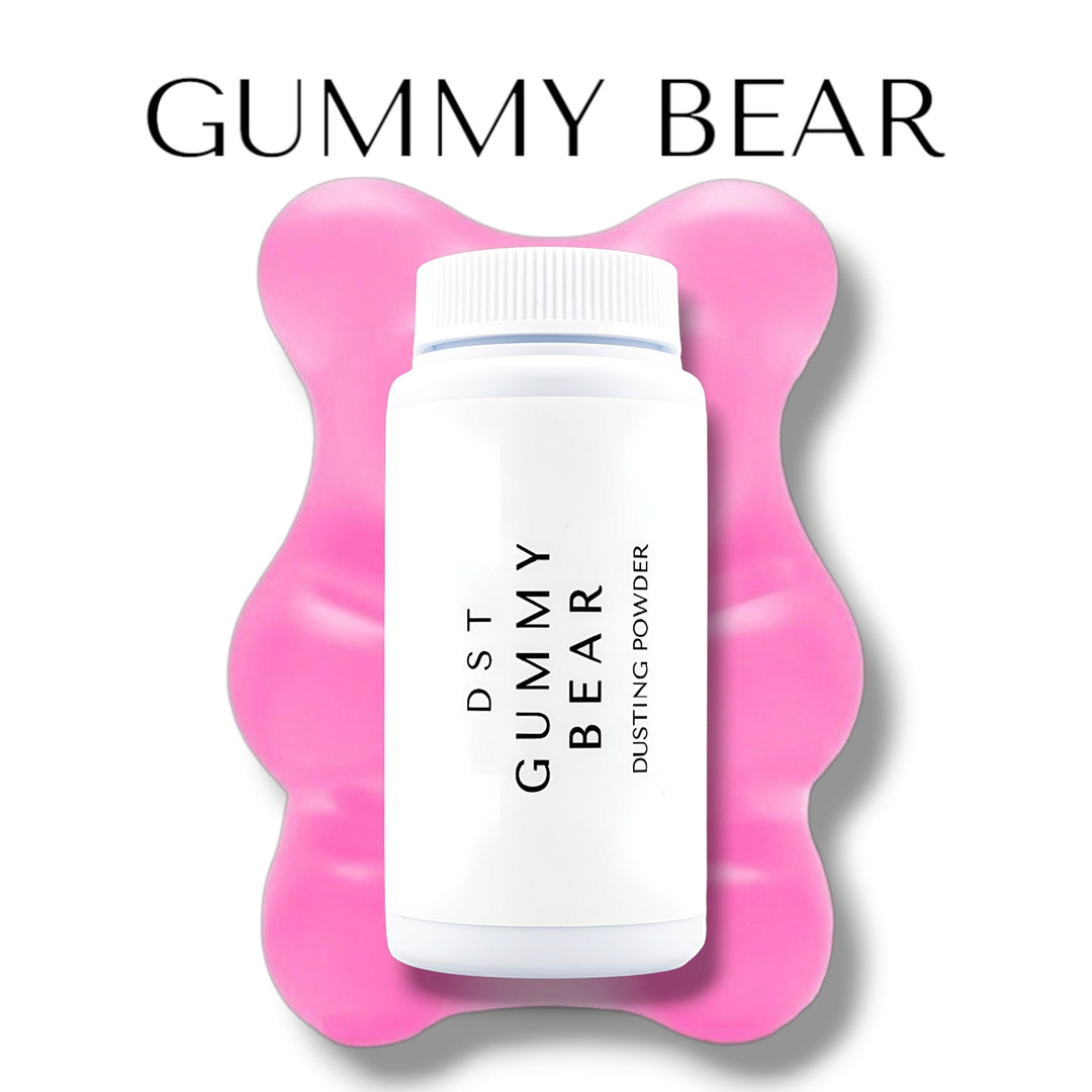 Gummy Bear Dusting Powder