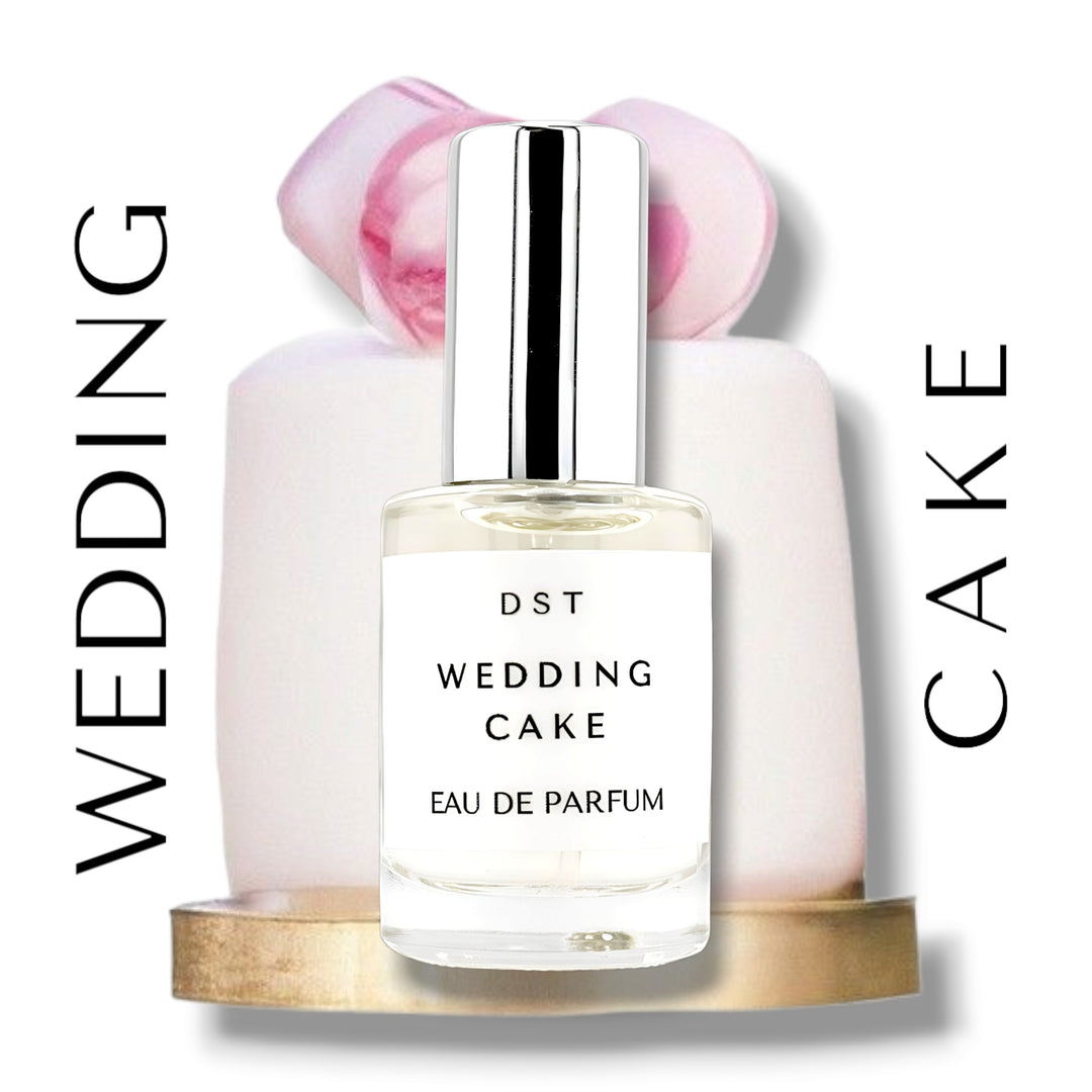 Wedding Cake Eau de Parfum