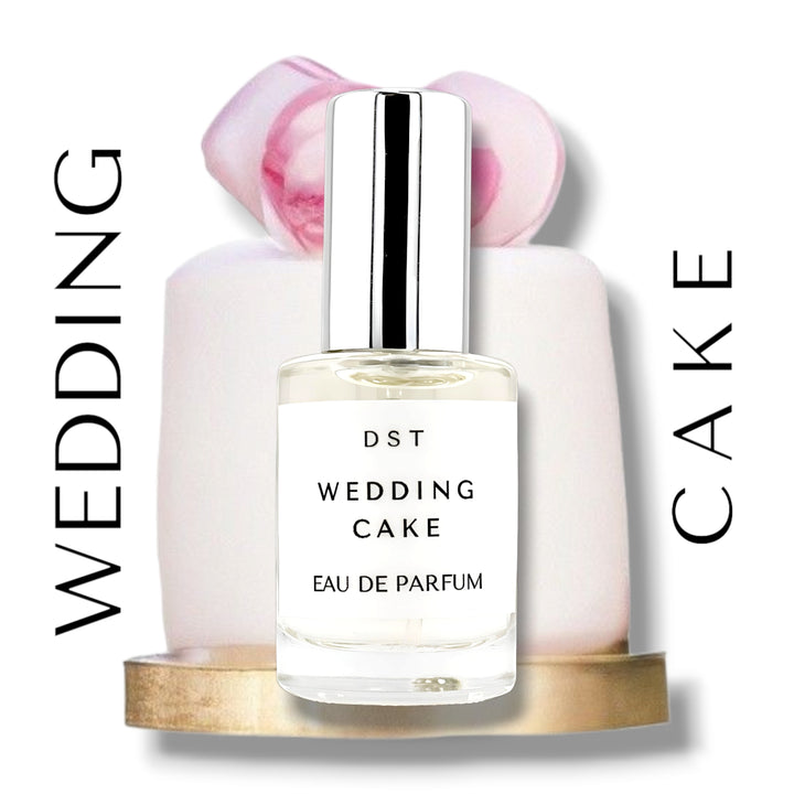 Wedding Cake Eau de Parfum