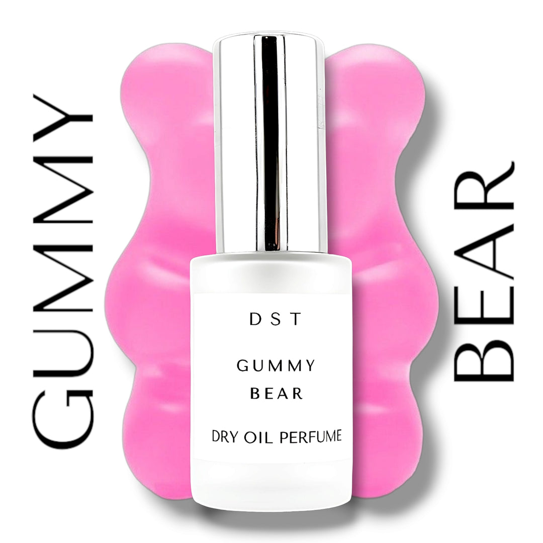 Gummy Bear Dry Oil Perfume
