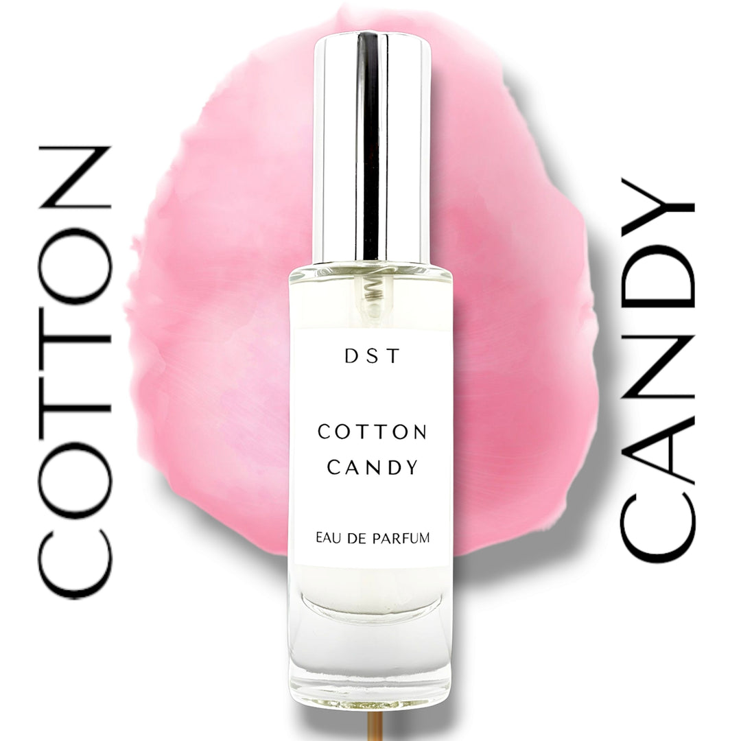 Cotton Candy Eau de Parfum