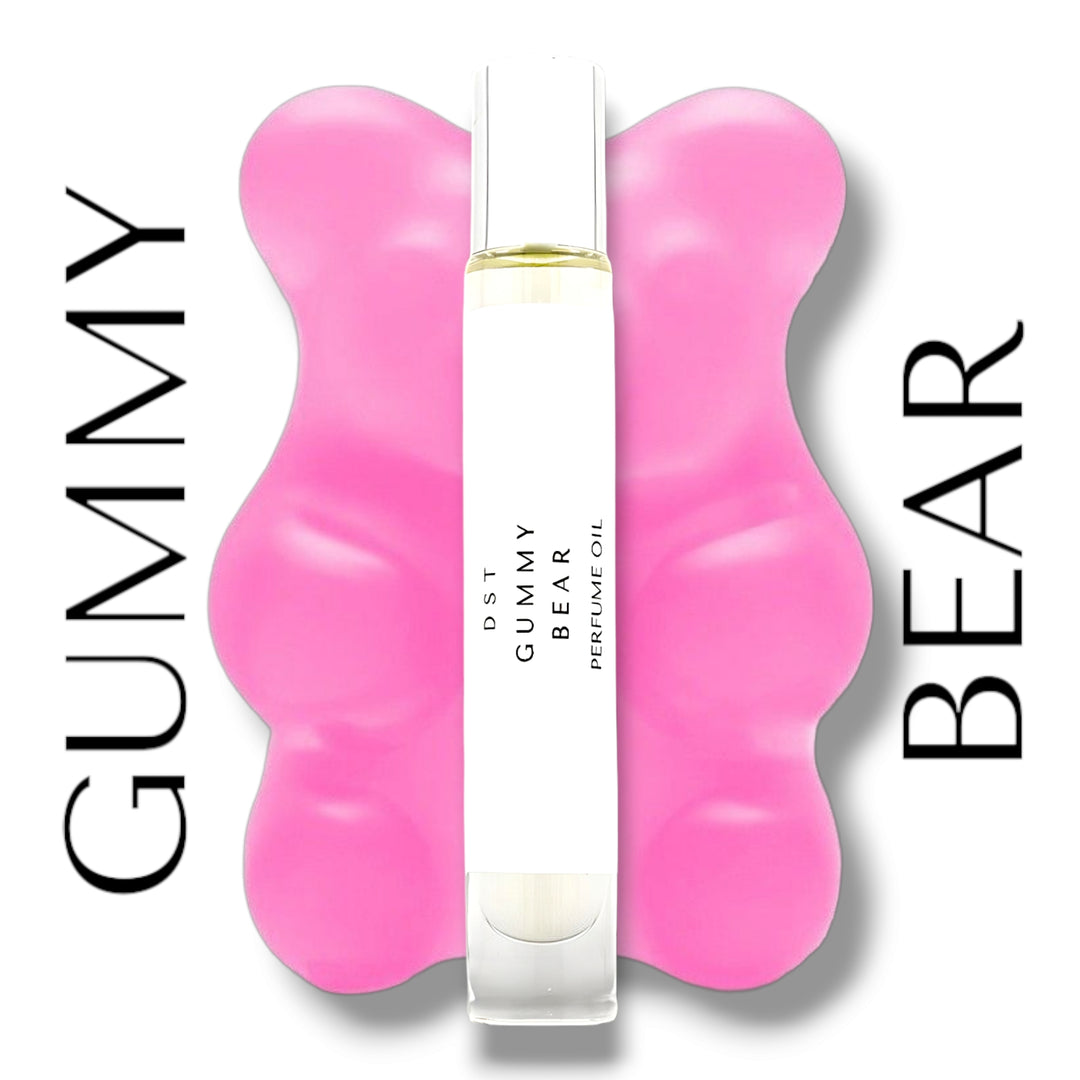 Gummy Bear Perfume Oil Roll-On