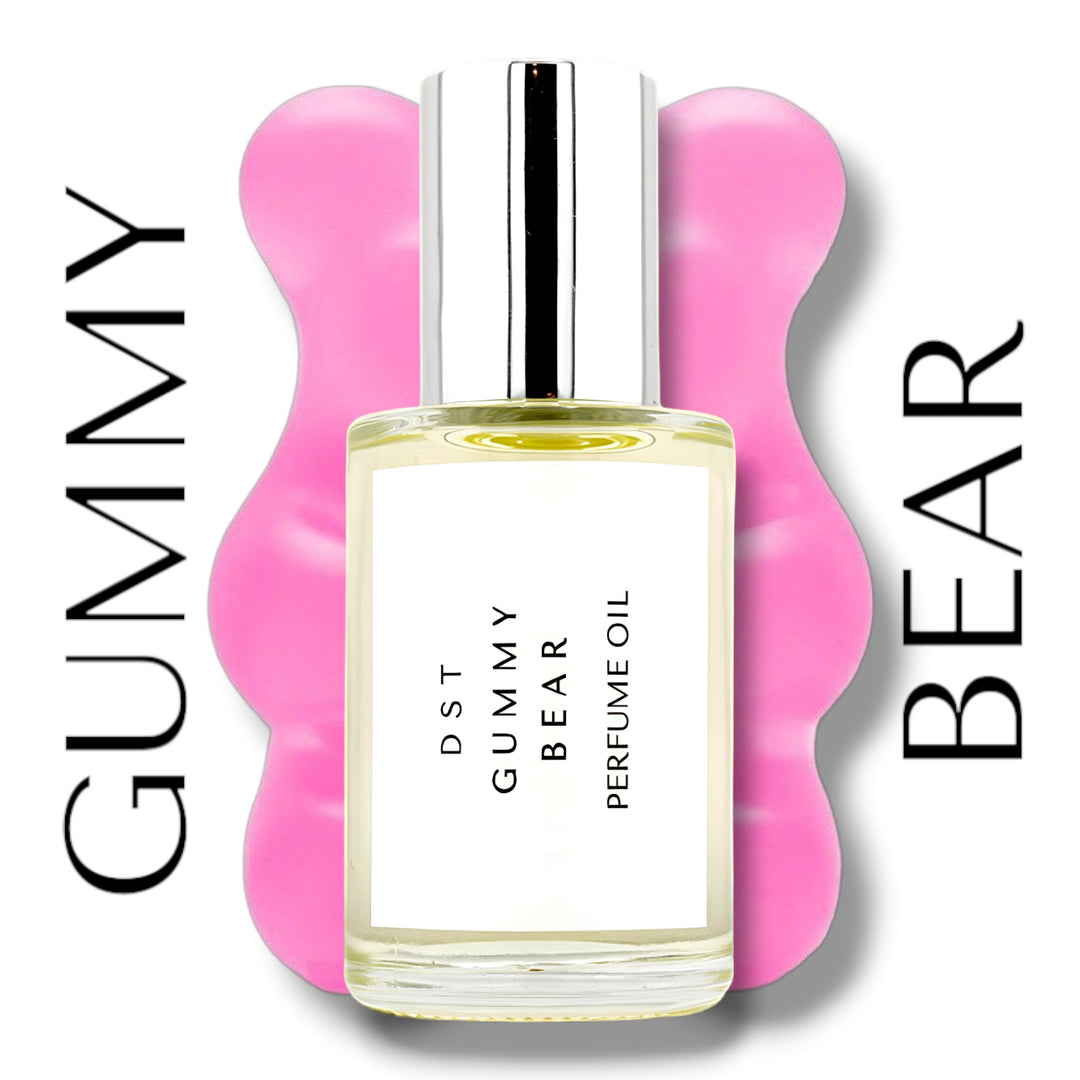 Gummy Bear Perfume Oil Roll-On