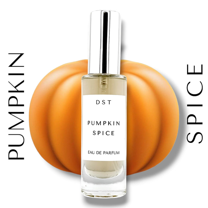 Pumpkin Spice Eau de Parfum