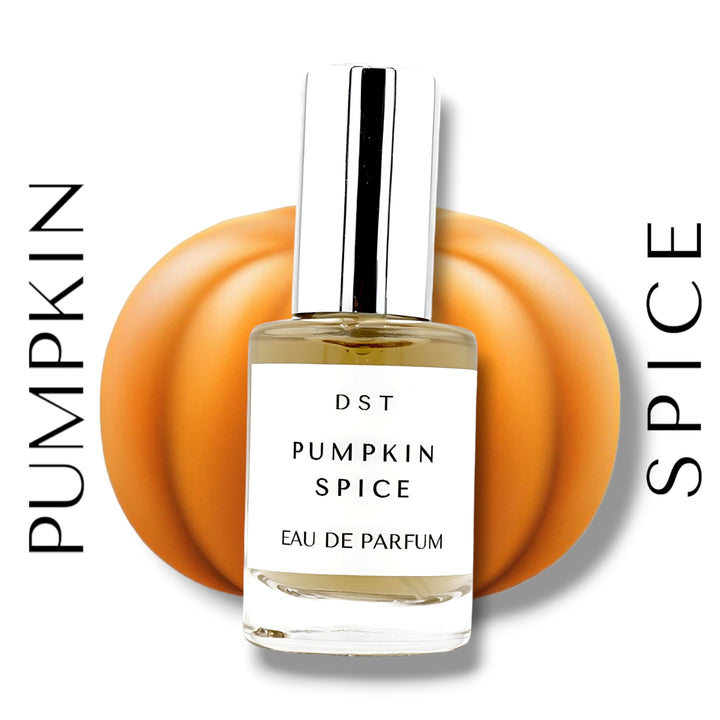 Pumpkin Spice Eau de Parfum
