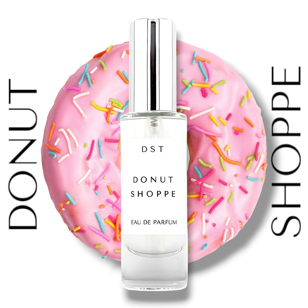 Donut Shoppe Eau de Parfum