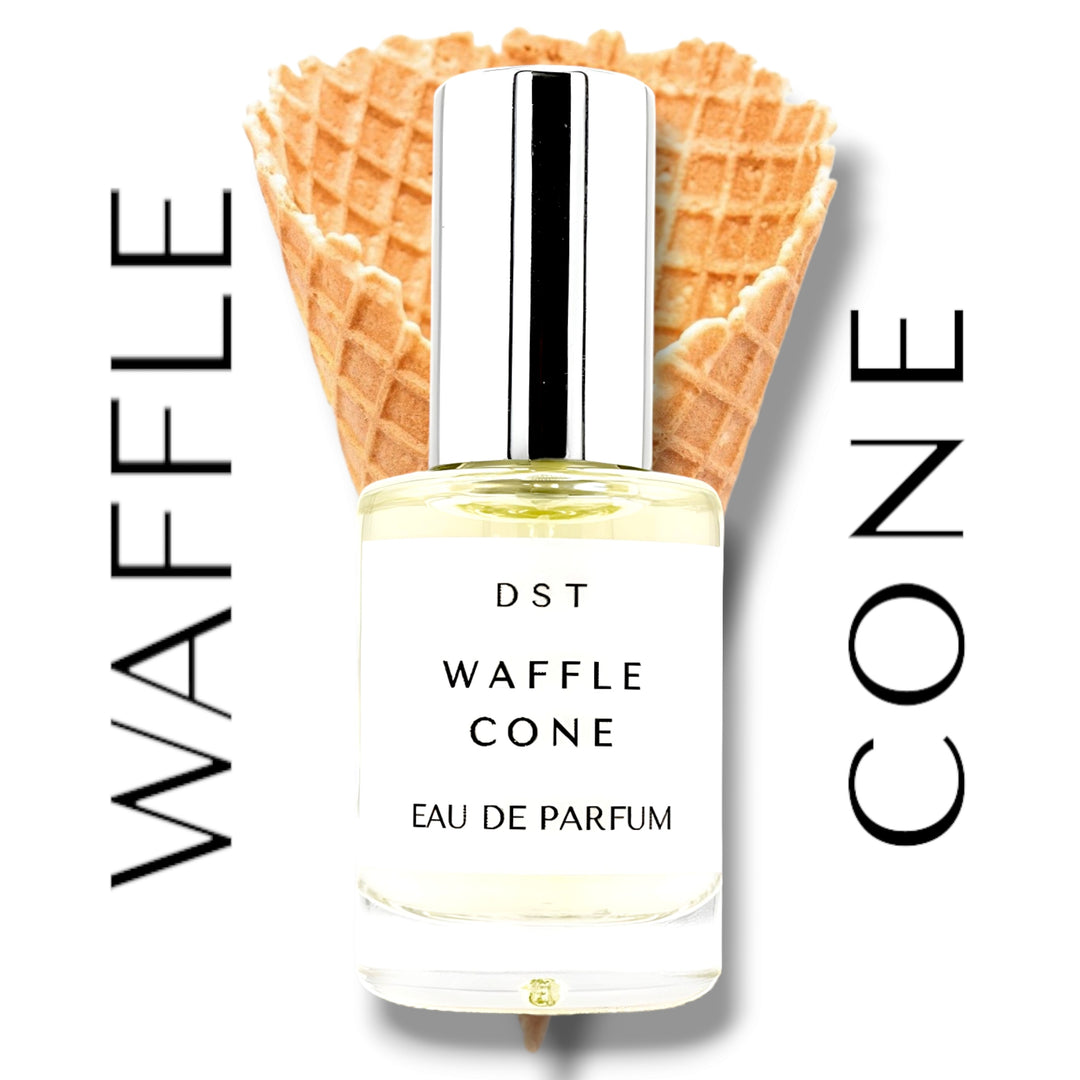 Waffle Cone Eau de Parfum