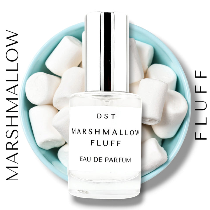 Marshmallow Fluff Eau de Parfum