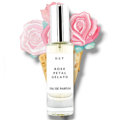 Eau de Parfum - Choose Your Fragrance