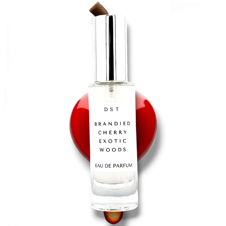 Brandied Cherry & Exotic Woods Eau de Parfum