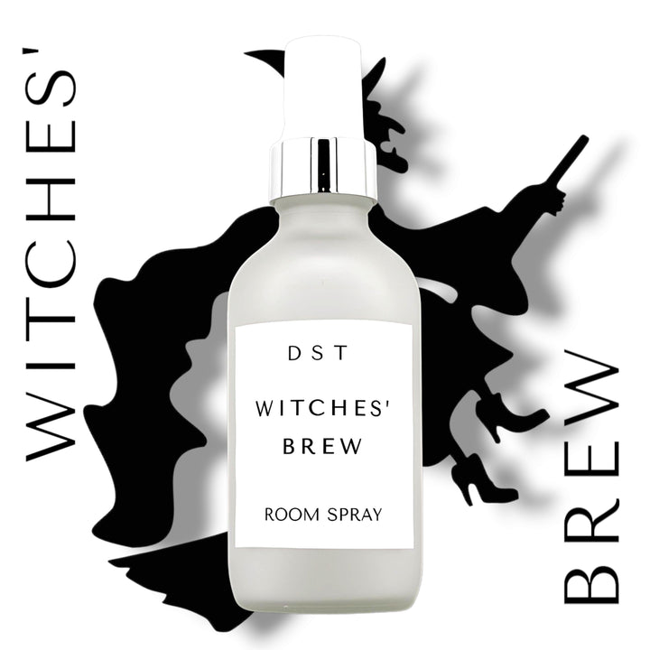 Witches Brew Room Spray