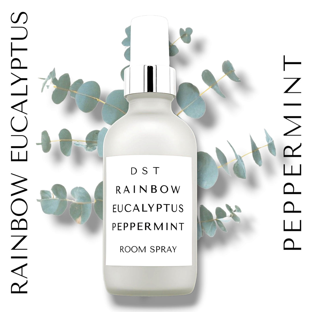 Rainbow Eucalyptus & Peppermint Room Spray