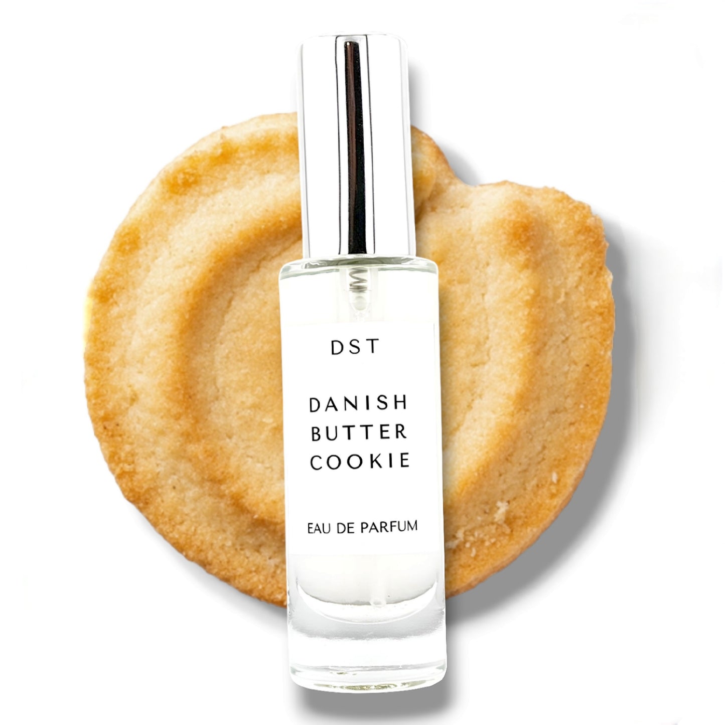 Danish Butter Cookie Eau de Parfum
