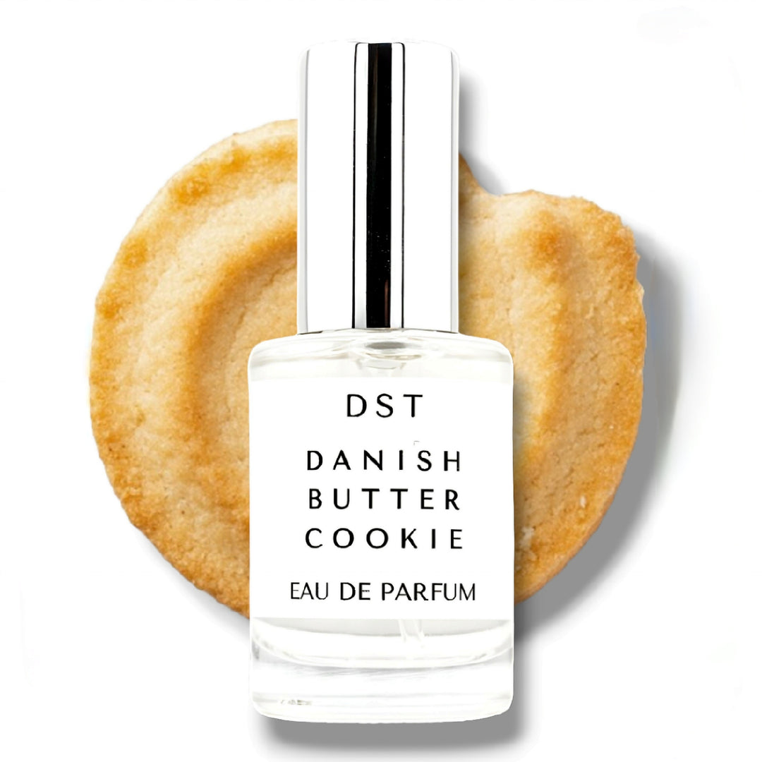 Danish Butter Cookie Eau de Parfum