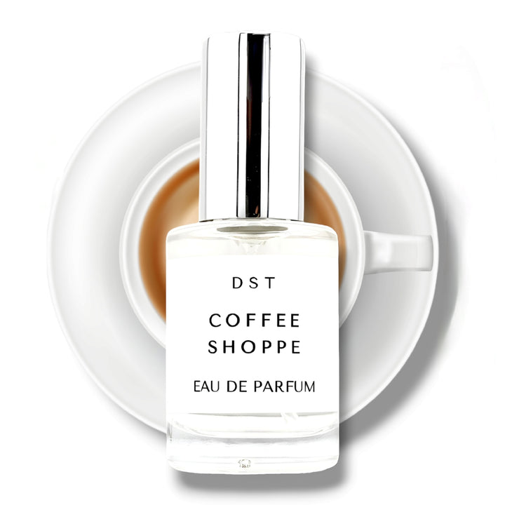 Coffee Shoppe Eau de Parfum