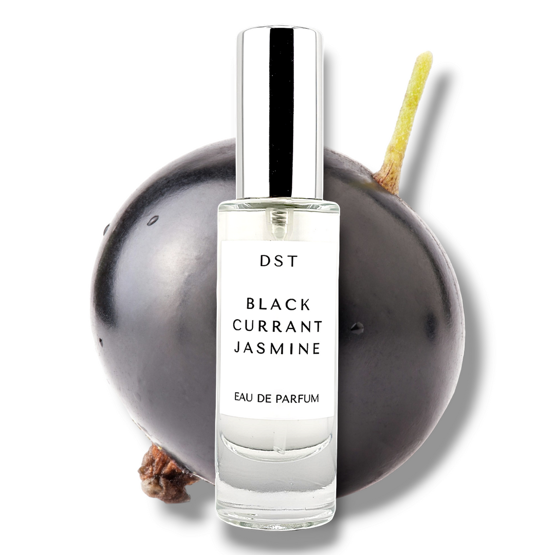 Black Currant & Jasmine Eau de Parfum