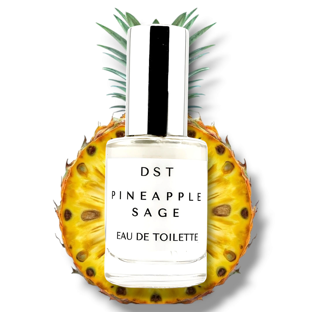 Pineapple Sage Eau de Toilette