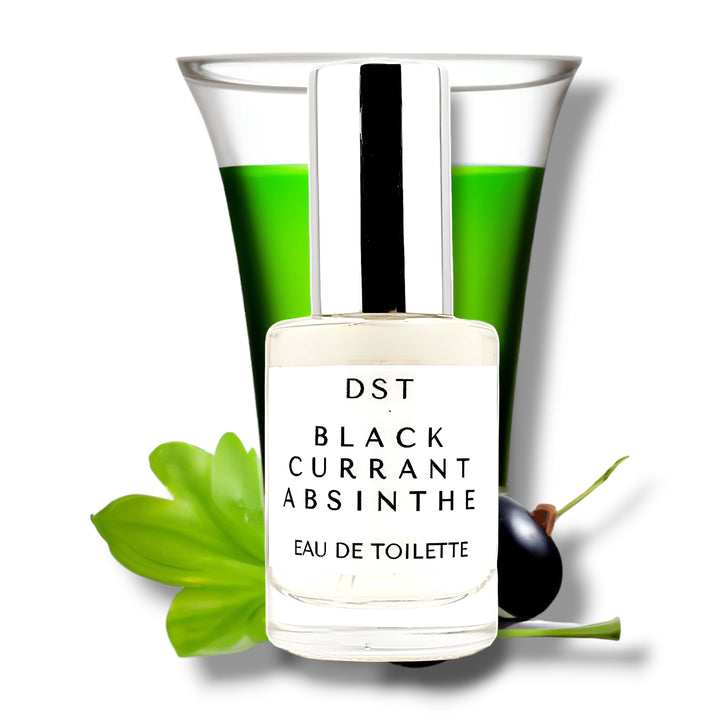 Black Currant & Absinthe Eau de Toilette