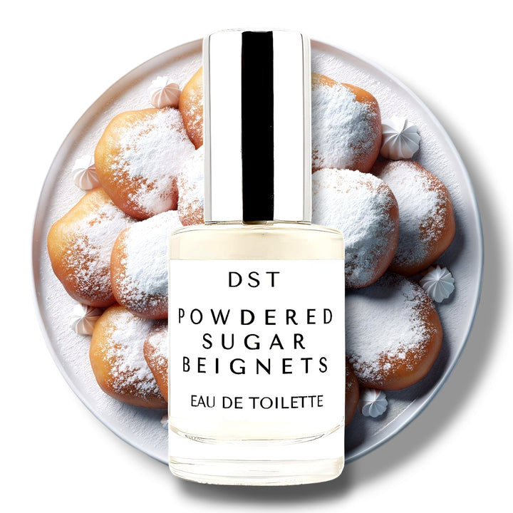 Powdered Sugar Beignets Eau de Toilette
