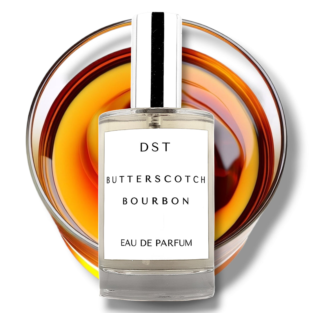 Butterscotch & Bourbon Eau de Parfum