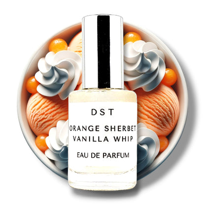 Orange Sherbet & Vanilla Whip Eau de Parfum