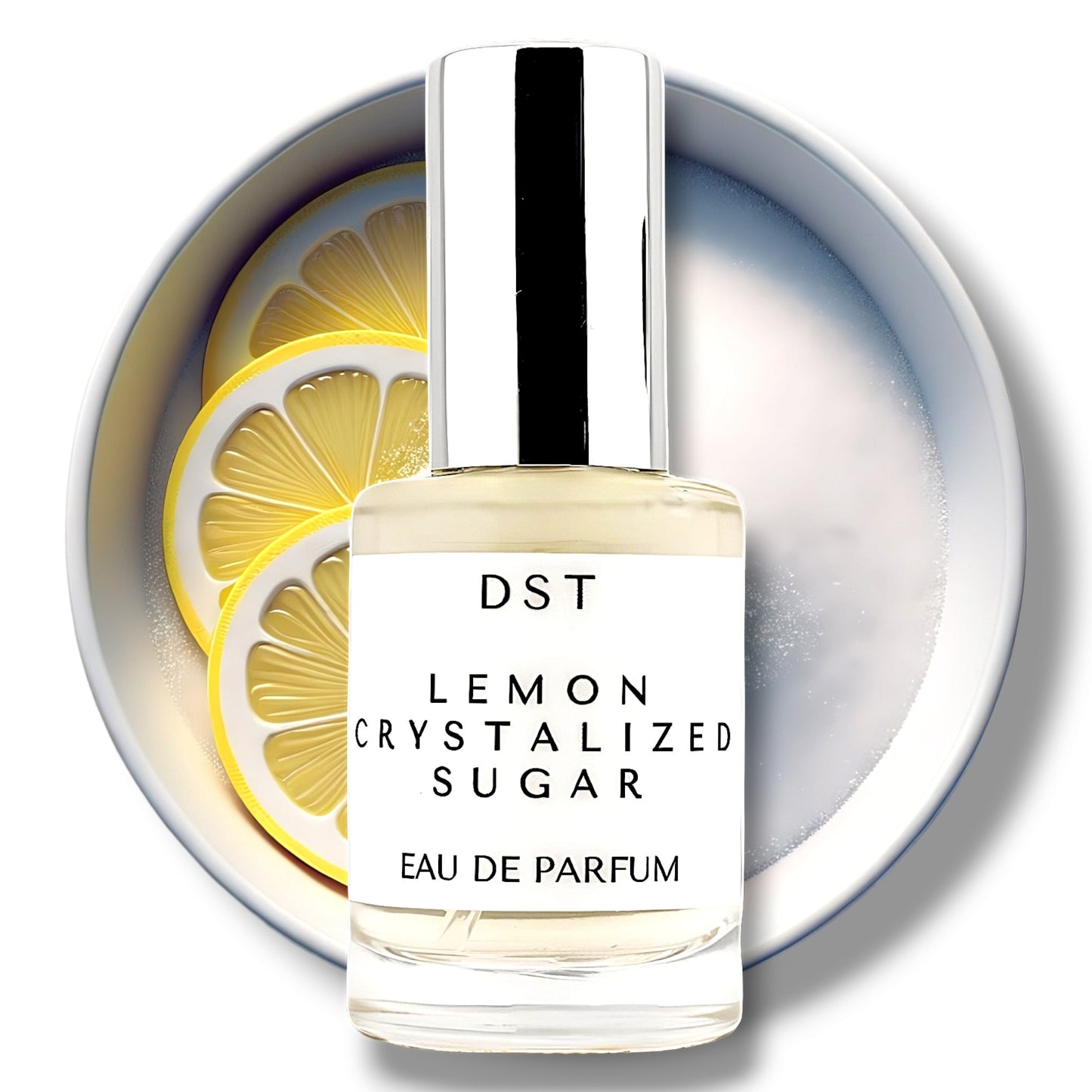 Lemon & Crystalized Sugar Eau de Parfum