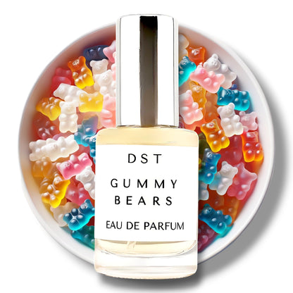 Gummy Bears Eau de Parfum