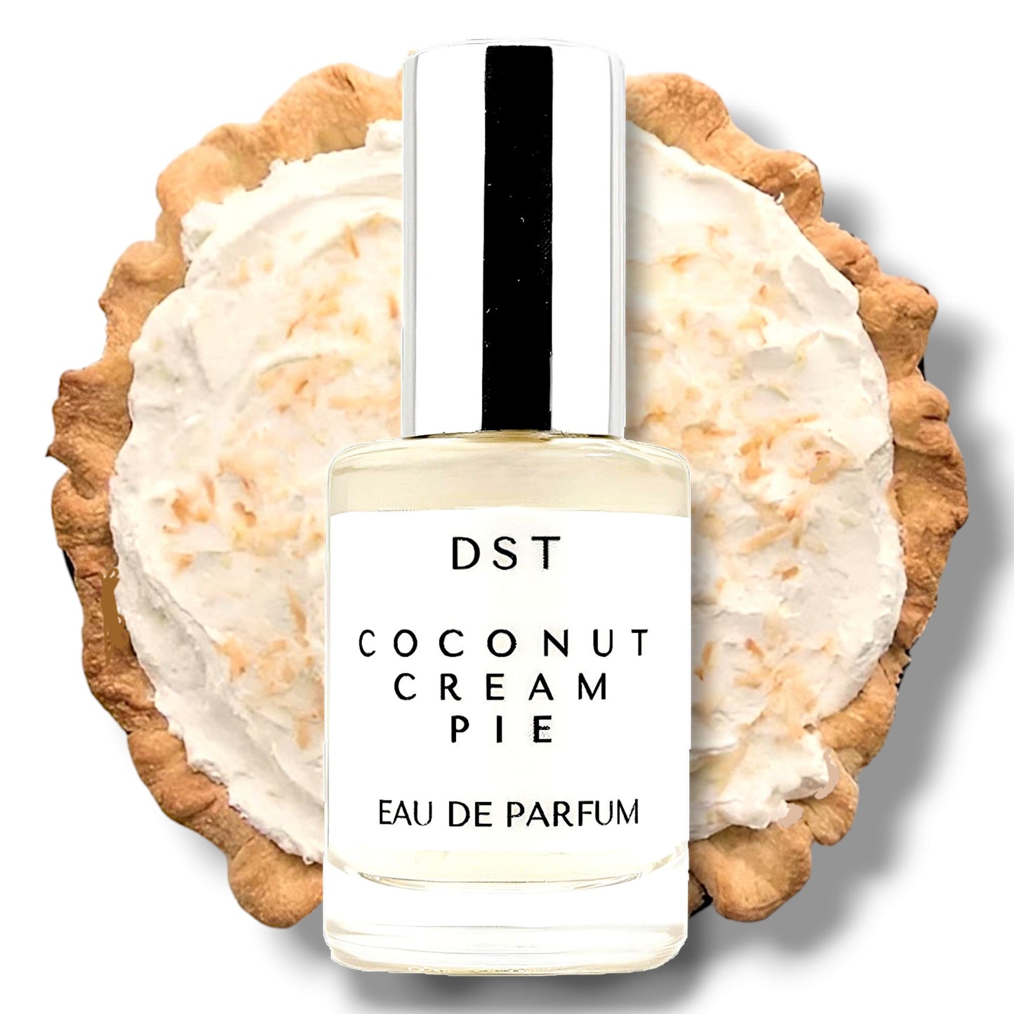 Coconut Cream Pie Eau de Parfum