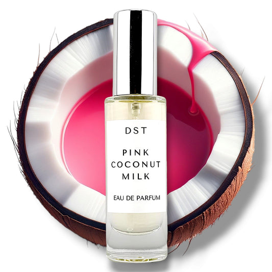 Pink Coconut Milk Eau de Parfum