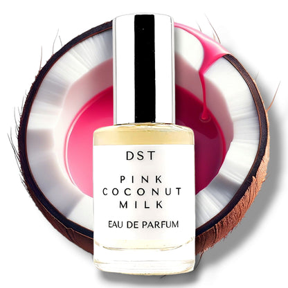 Pink Coconut Milk Eau de Parfum