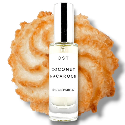 Coconut Macaroon Eau de Parfum