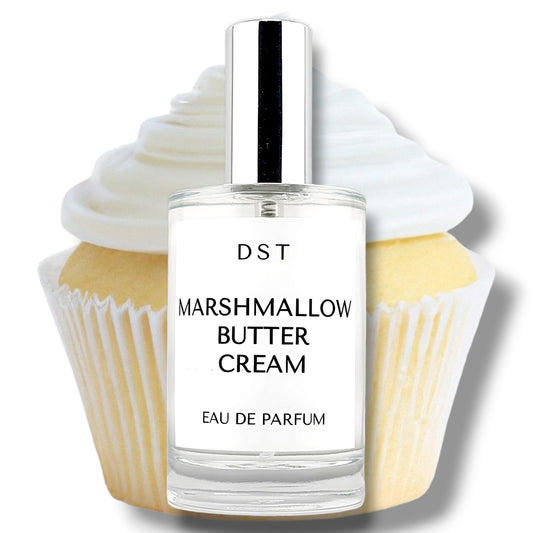 Marshmallow Butter Cream Eau de Parfum