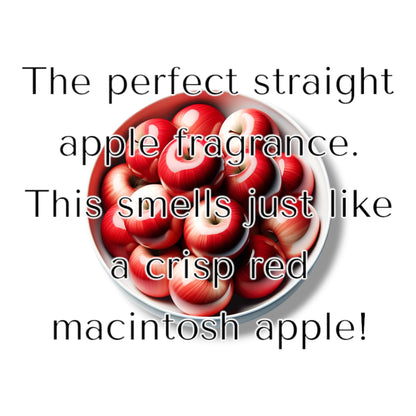 Apple Absolute Perfume Oil Roll-On