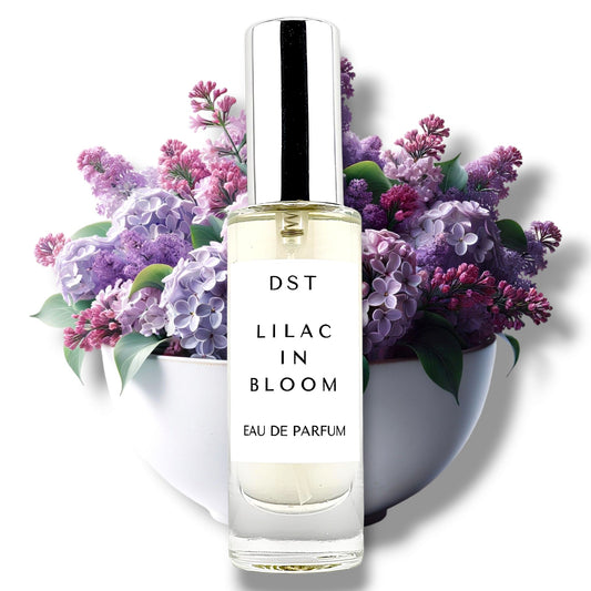 Lilac in Bloom Eau de Parfum