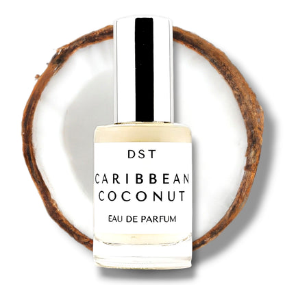 Caribbean Coconut Eau de Parfum