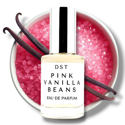 Pink Vanilla Beans Eau de Parfum