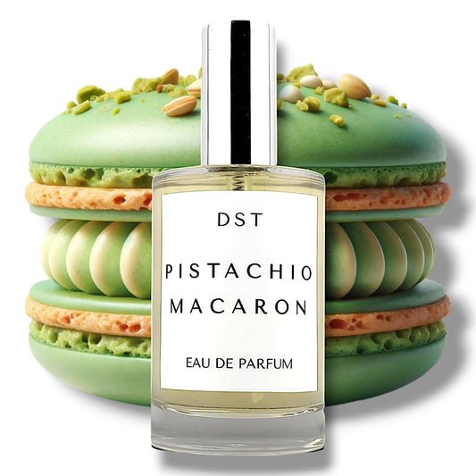 Pistachio Macaron Eau de Parfum