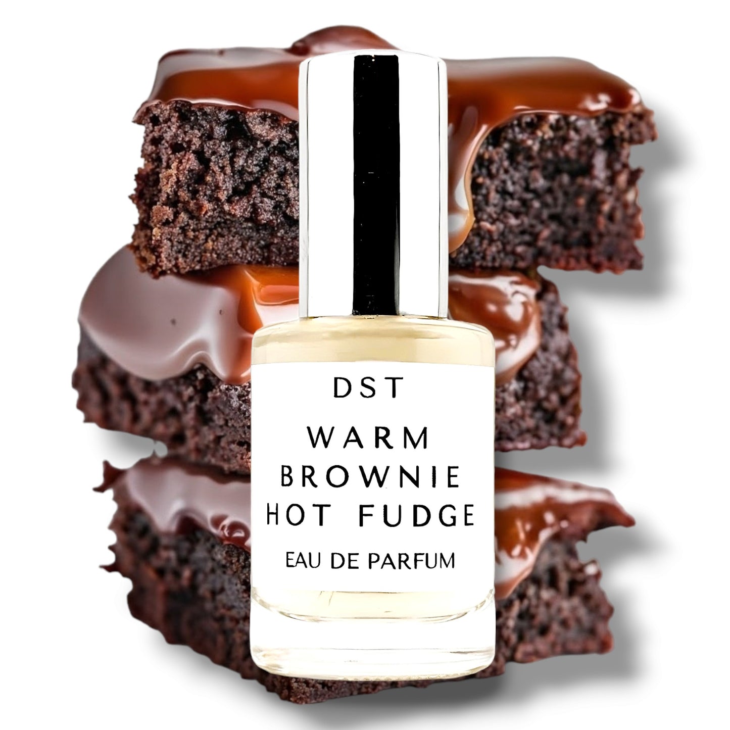 Warm Brownie & Hot Fudge Eau de Parfum