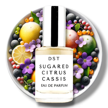 Sugared Citrus & Cassis Eau de Parfum