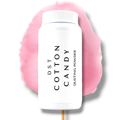 Cotton Candy Dusting Powder