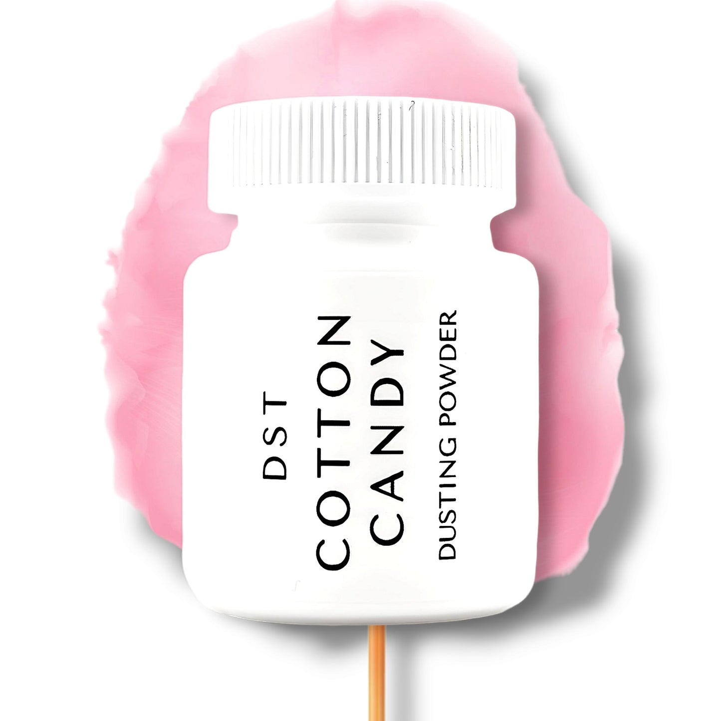 Cotton Candy Dusting Powder