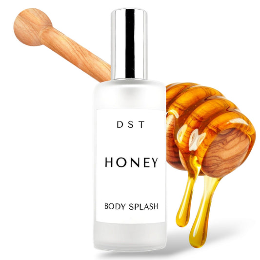 Honey Body Splash
