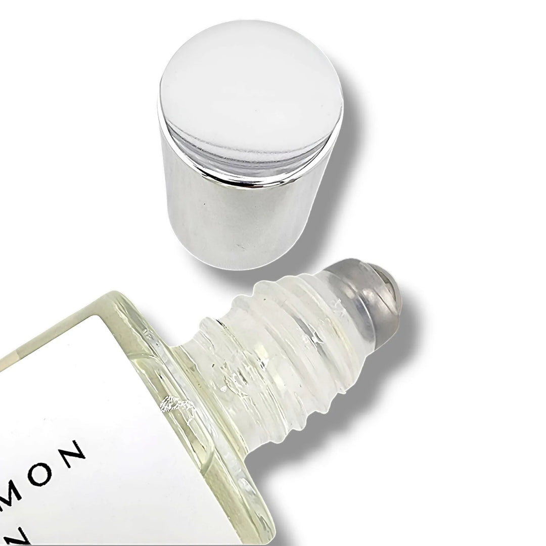 Almond Macaron Perfume Oil Roll-On