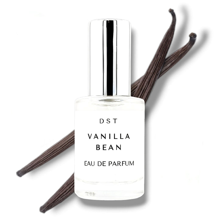 Vanilla Bean Eau de Parfum