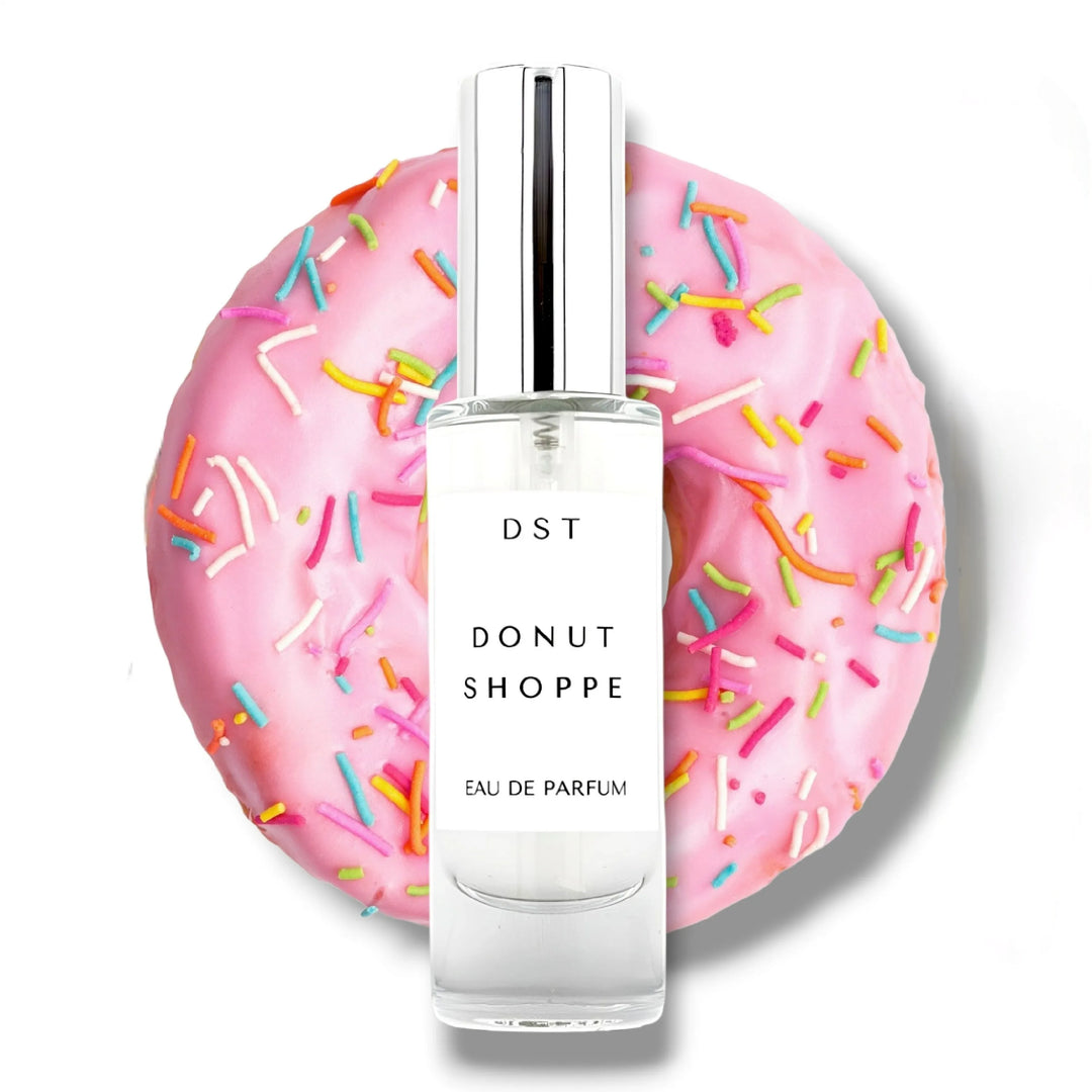 Donut Shoppe Eau de Parfum